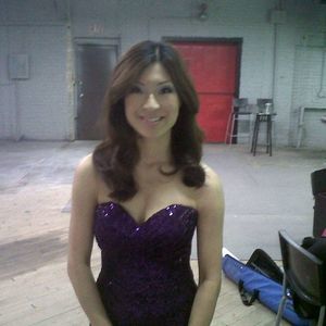 Meet your Posher, Jiyoung